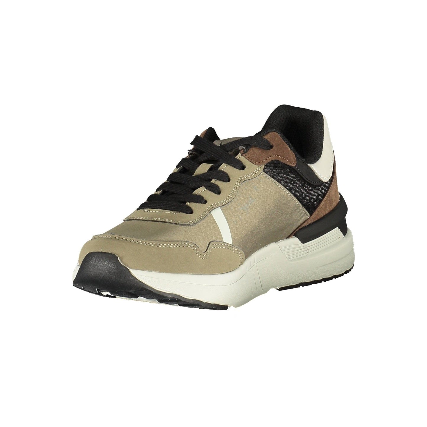 Avirex Pantofi casual LEO004SUPNYL VERDE