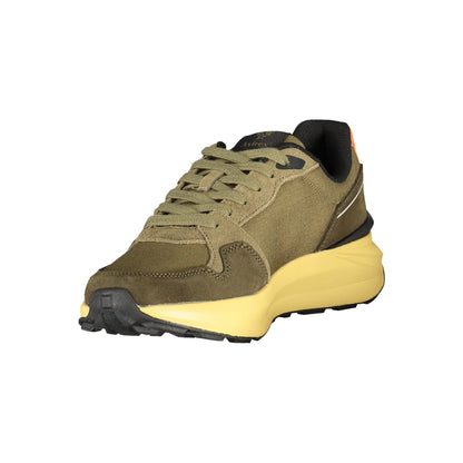 Avirex Pantofi casual ESTER002CORSUP VERDE