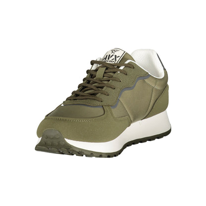 Avirex Pantofi casual VIVIAN003 VERDE