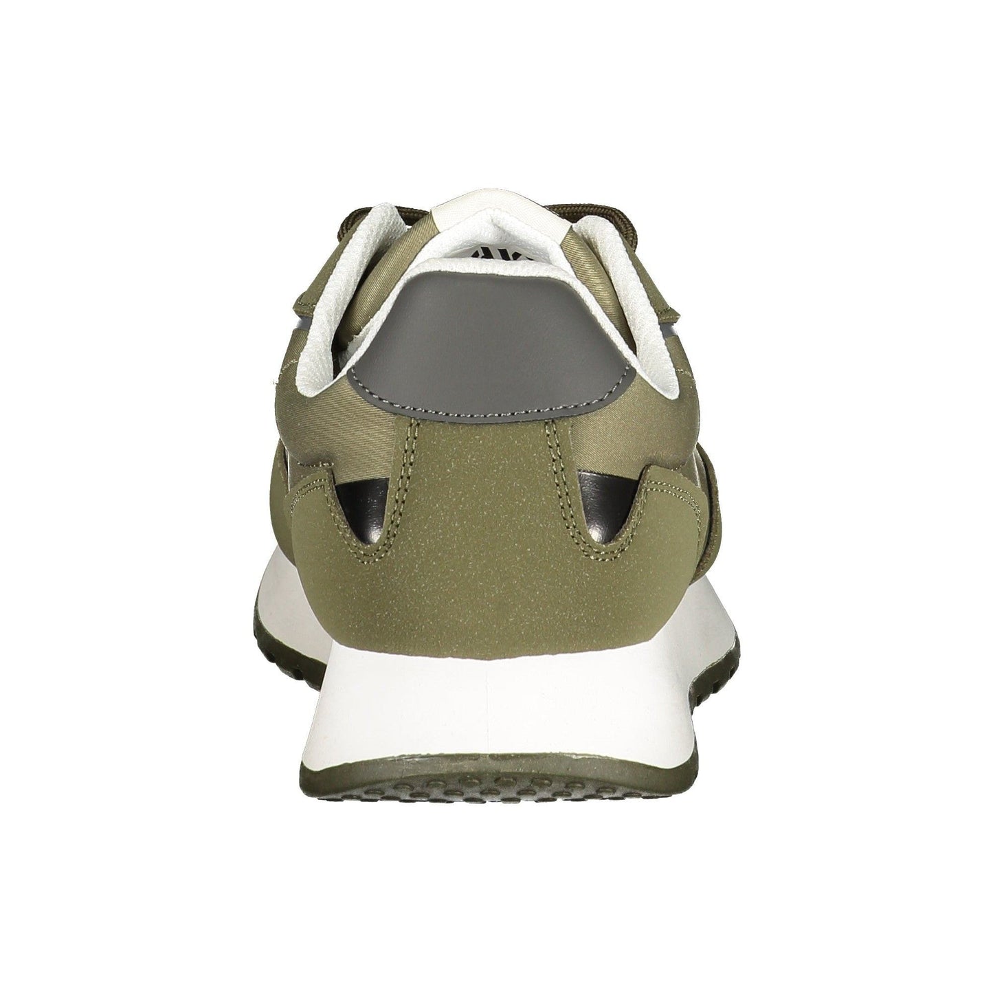 Avirex Pantofi casual VIVIAN003 VERDE
