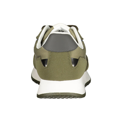 Avirex Pantofi casual VIVIAN003 VERDE