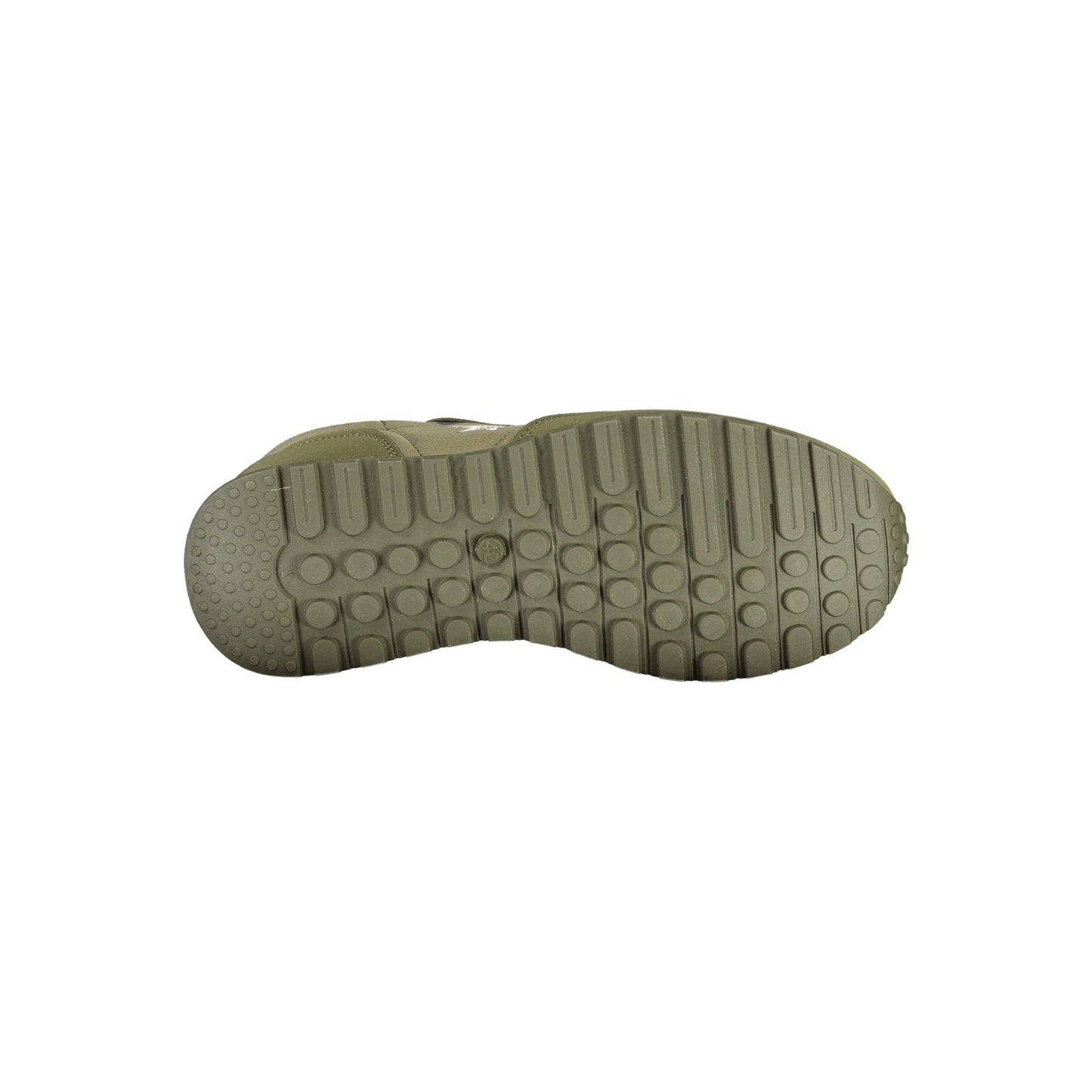Avirex Pantofi casual VIVIAN003 VERDE