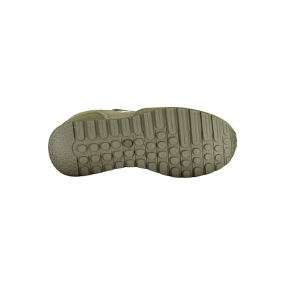 Avirex Pantofi casual VIVIAN003 VERDE