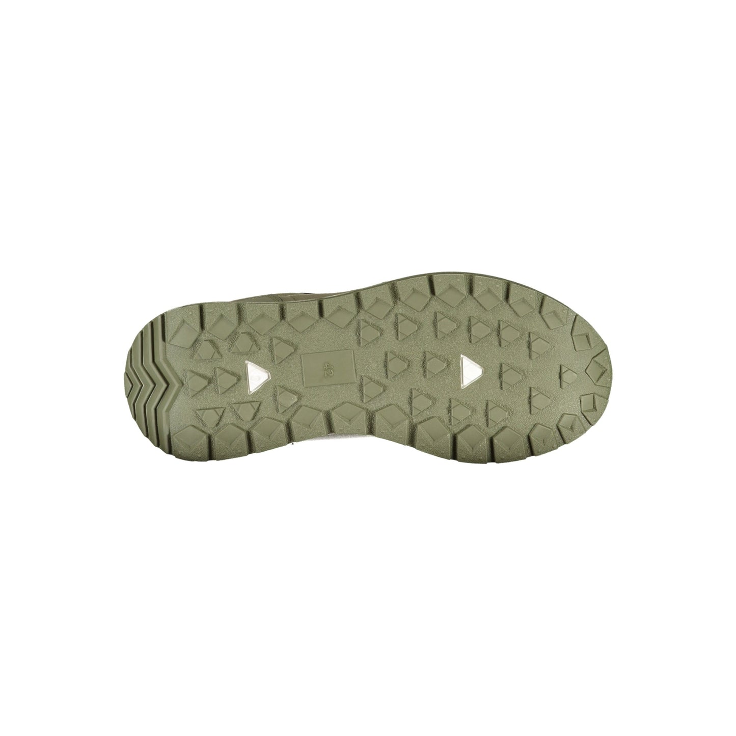 Avirex Pantofi casual VIVIAN001NYLPNU VERDE