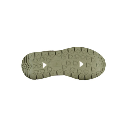 Avirex Pantofi casual VIVIAN001NYLPNU VERDE