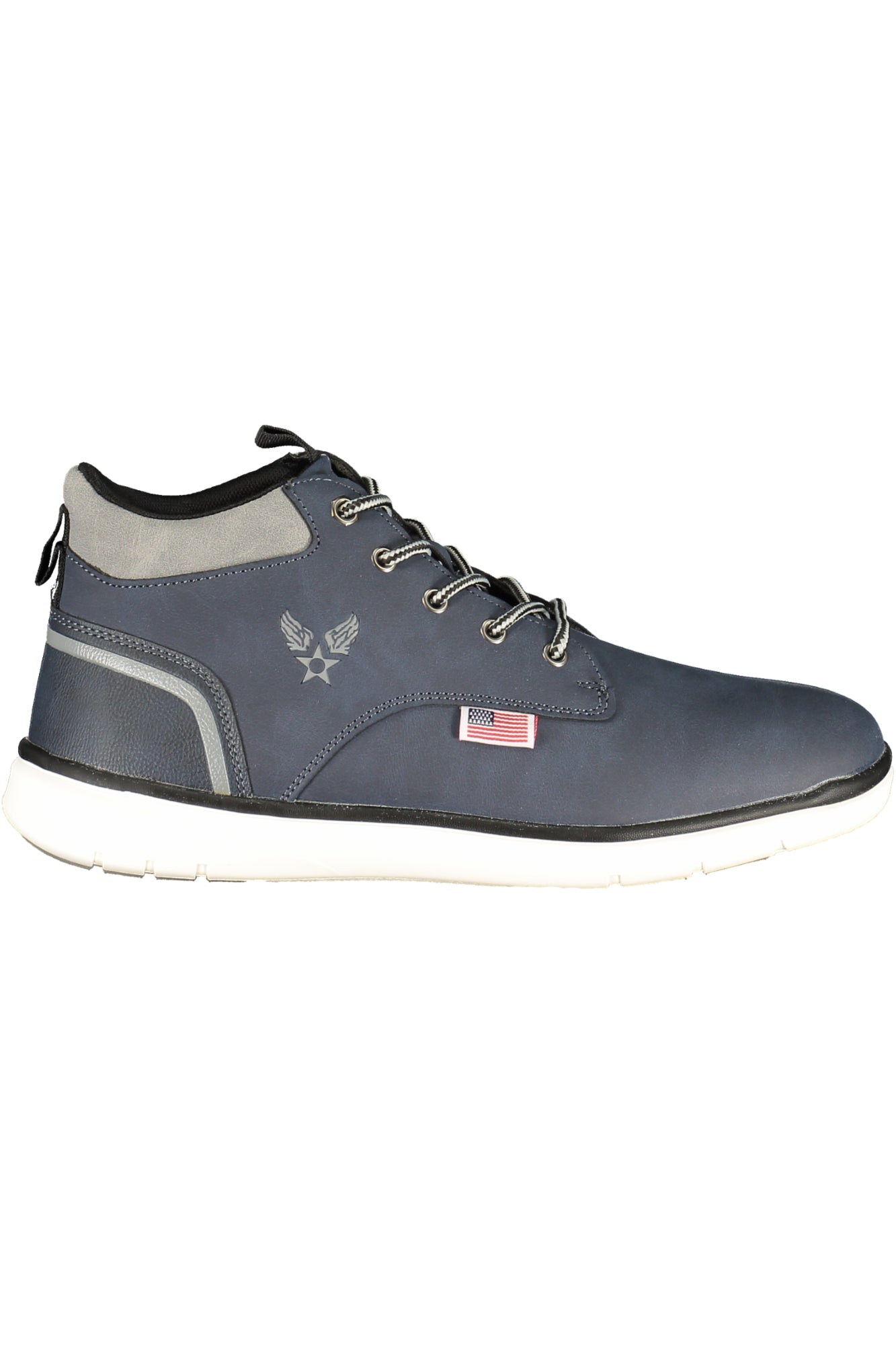 Avirex Ghete SMITH005PNKPNK BLEUMARIN