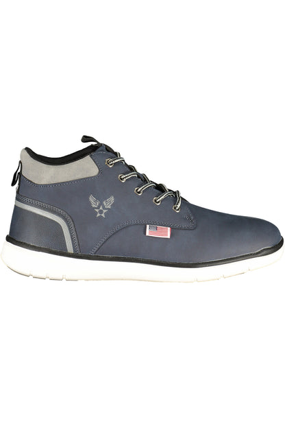Avirex Ghete SMITH005PNKPNK BLEUMARIN