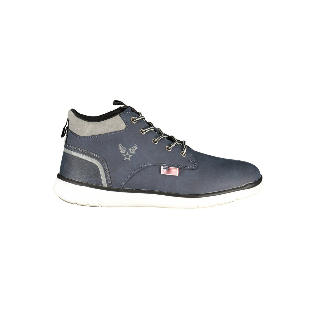 Avirex Ghete SMITH005PNKPNK BLEUMARIN