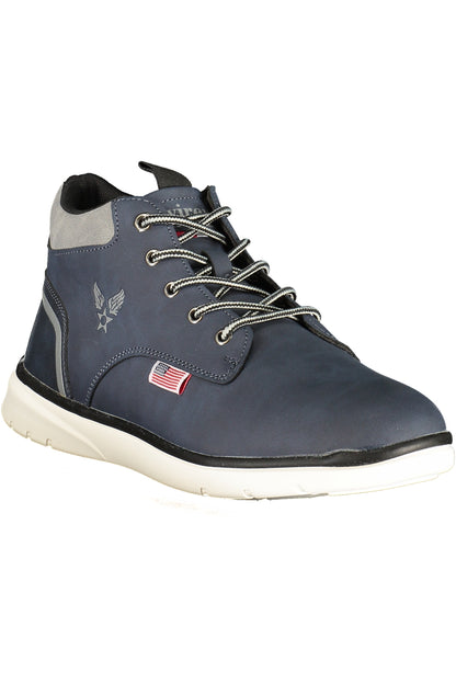 Avirex Ghete SMITH005PNKPNK BLEUMARIN