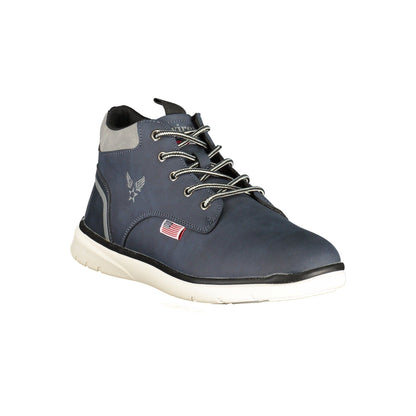 Avirex Ghete SMITH005PNKPNK BLEUMARIN