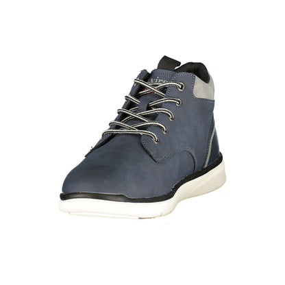 Avirex Ghete SMITH005PNKPNK BLEUMARIN