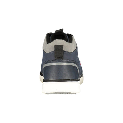 Avirex Ghete SMITH005PNKPNK BLEUMARIN