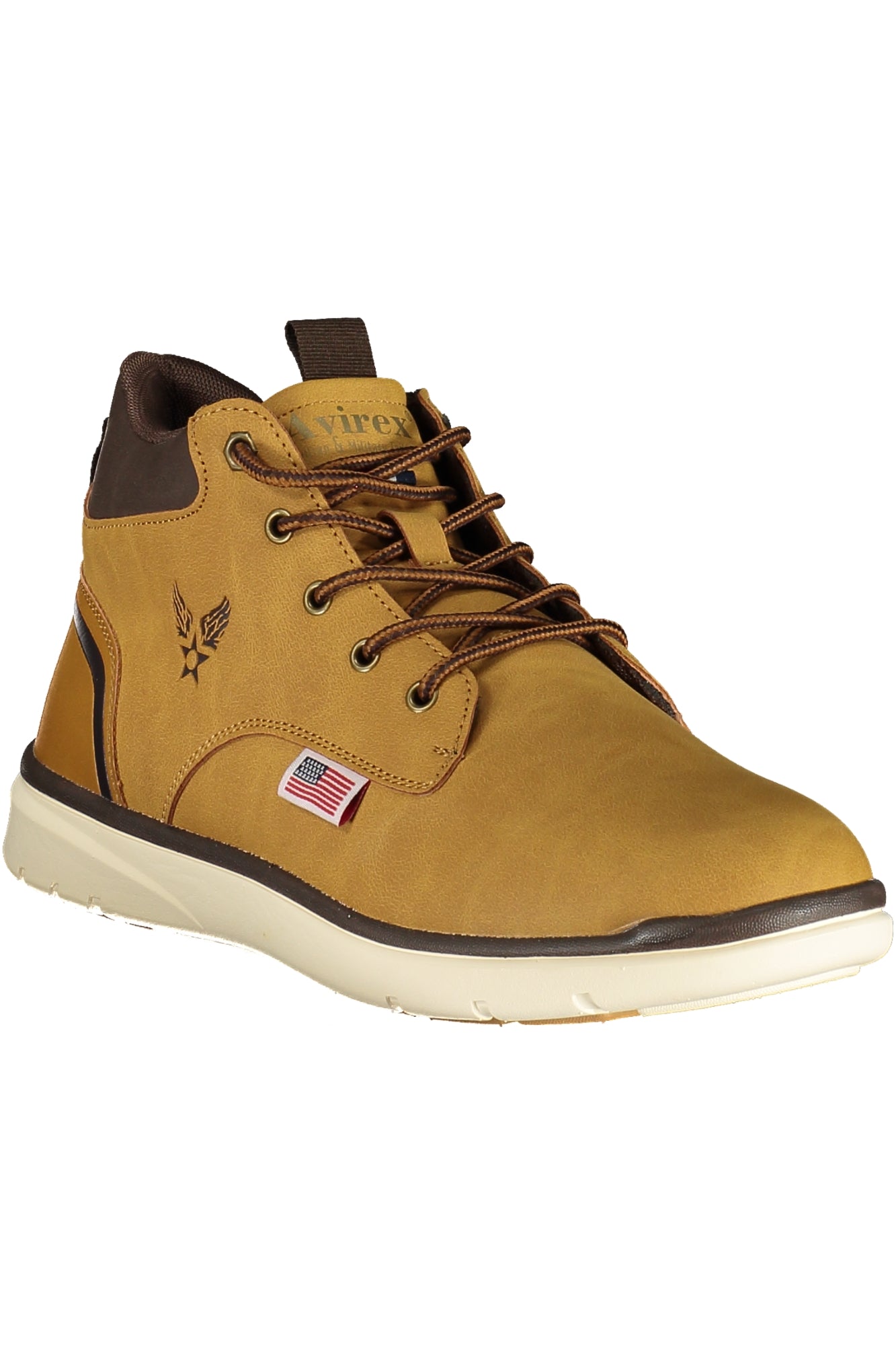 Avirex Ghete SMITH005PNKPNK MARO