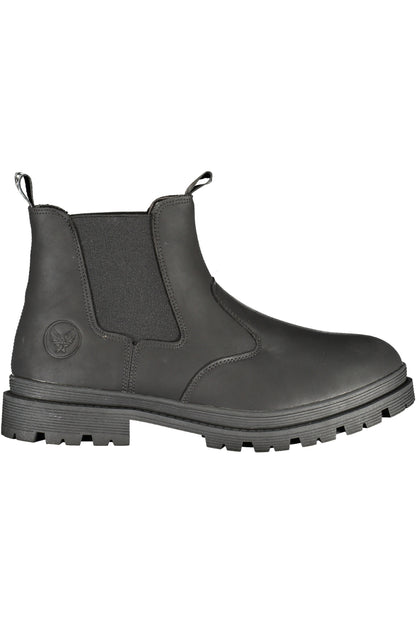 Avirex Ghete STITCH005SUPSUP NEGRU
