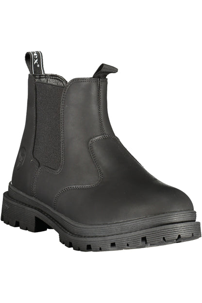 Avirex Ghete STITCH005SUPSUP NEGRU