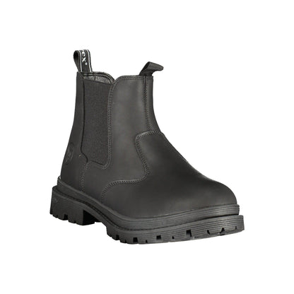 Avirex Ghete STITCH005SUPSUP NEGRU
