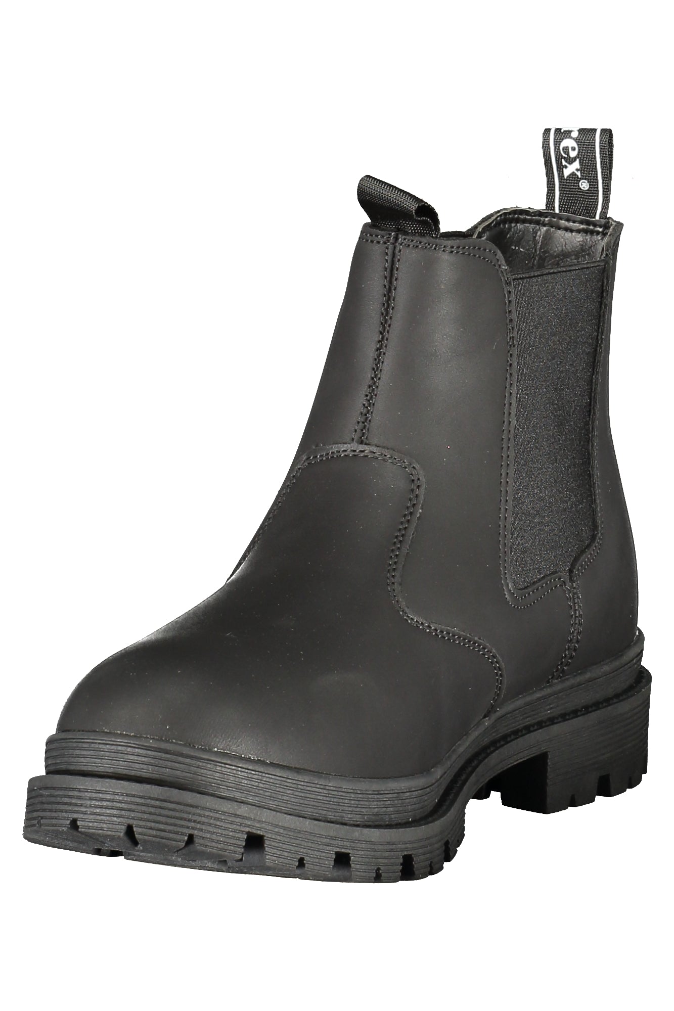 Avirex Ghete STITCH005SUPSUP NEGRU