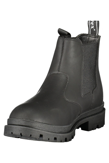 Avirex Ghete STITCH005SUPSUP NEGRU