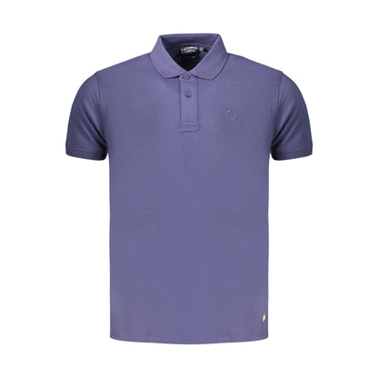 Baci&Amp;Abbracci Tricou BAM5465 BLEUMARIN