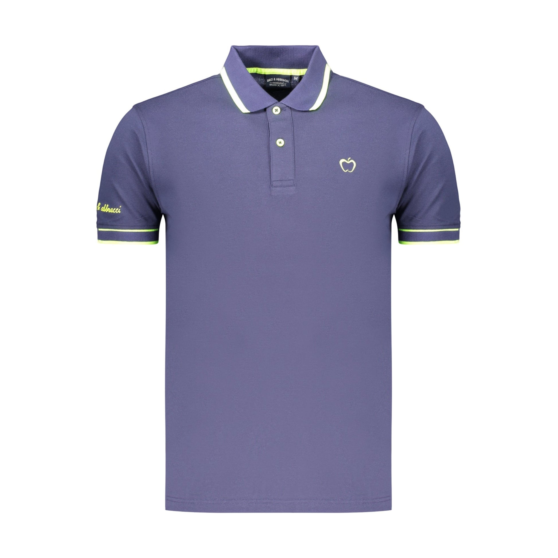 Baci&Amp;Abbracci Tricou BAM1421 BLEUMARIN