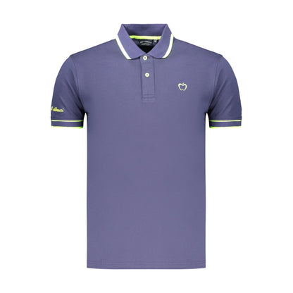 Baci&Amp;Abbracci Tricou BAM1421 BLEUMARIN