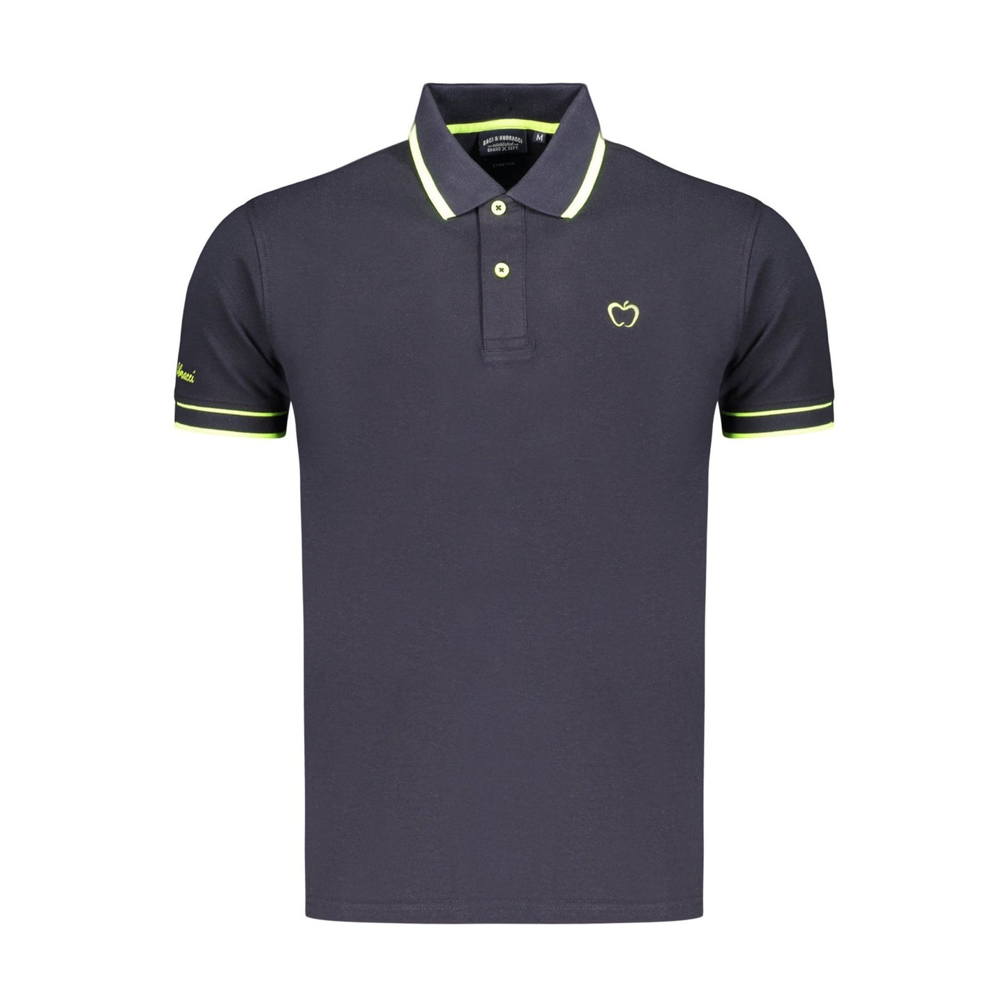 Baci&Amp;Abbracci Tricou BAM1421 BLEUMARIN