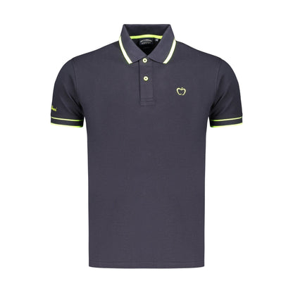 Baci&Amp;Abbracci Tricou BAM1421 BLEUMARIN