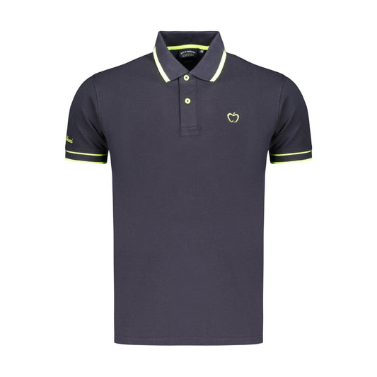 Baci&Amp;Abbracci Tricou BAM1421 BLEUMARIN