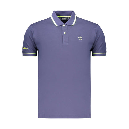 Baci&Amp;Abbracci Tricou BAM1421 BLEUMARIN