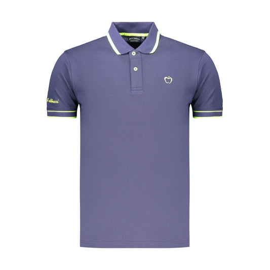 Baci&Amp;Abbracci Tricou BAM1421 BLEUMARIN