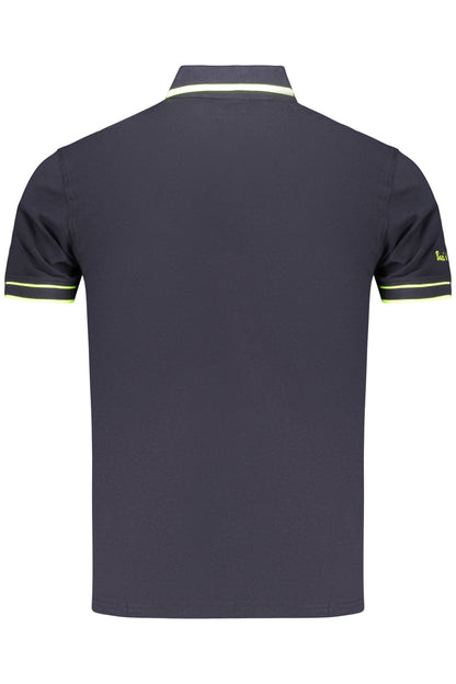 Baci&Abbracci Tricou BAM1421 BLEUMARIN
