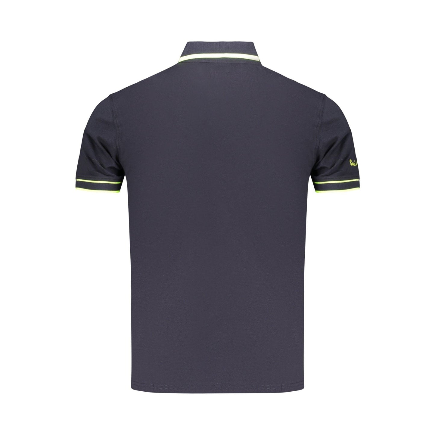 Baci&Abbracci Tricou BAM1421 BLEUMARIN