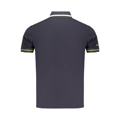 Baci&Abbracci Tricou BAM1421 BLEUMARIN