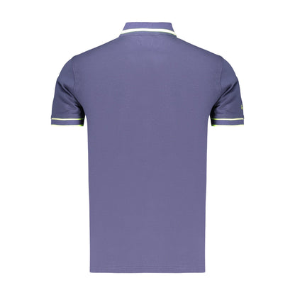 Baci&Abbracci Tricou BAM1421 BLEUMARIN 2