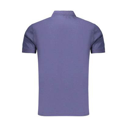 Baci&Amp;Abbracci Tricou BAM5465 BLEUMARIN