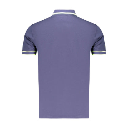 Baci&Abbracci Tricou BAM1421 BLEUMARIN 2