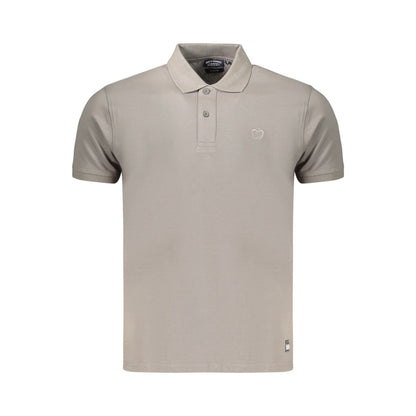 Baci&Amp;Abbracci Tricou BAM5465 GRI