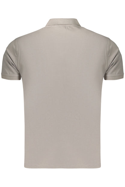 Baci&Amp;Abbracci Tricou BAM5465 GRI