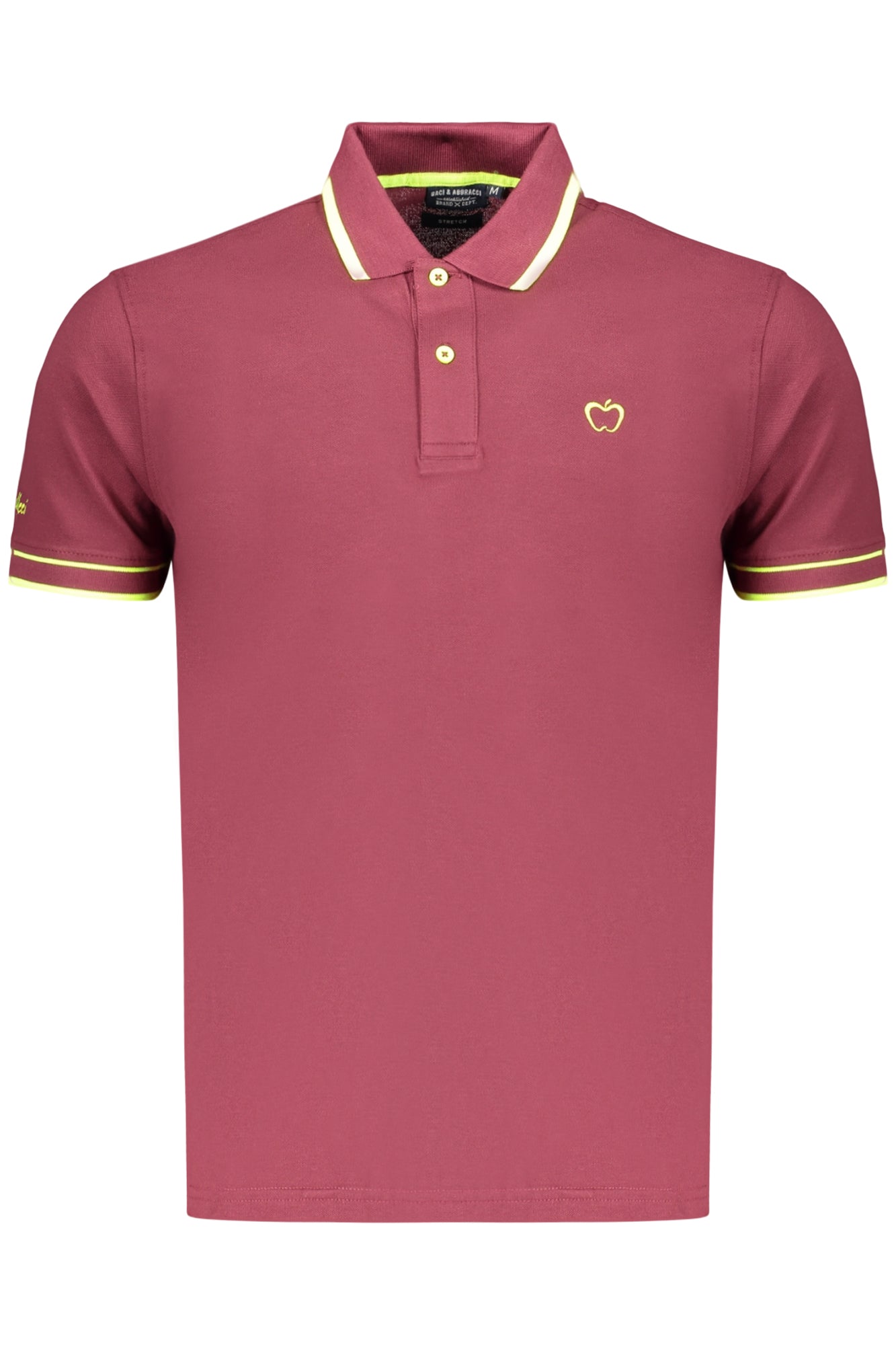 Baci&Amp;Abbracci Tricou BAM1421 ROȘU