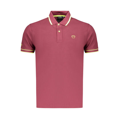 Baci&Amp;Abbracci Tricou BAM1421 ROȘU