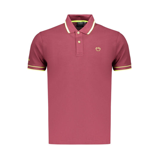 Baci&Amp;Abbracci Tricou BAM1421 ROȘU