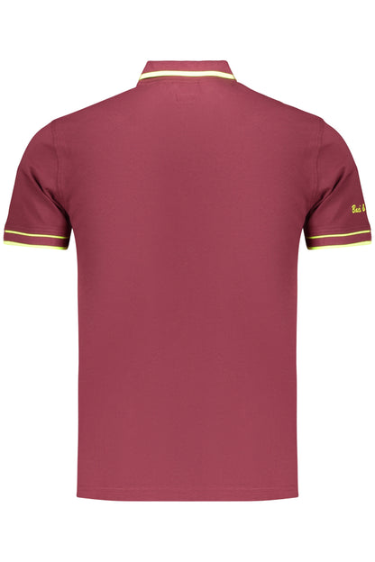Baci&Abbracci Tricou BAM1421 ROȘU