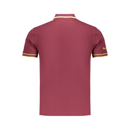 Baci&Abbracci Tricou BAM1421 ROȘU