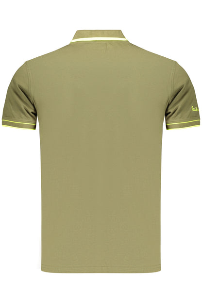 Baci&Abbracci Tricou BAM1421 VERDE