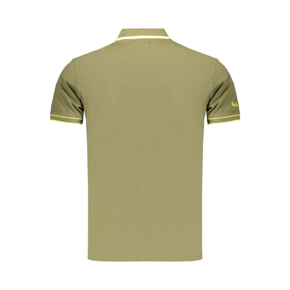 Baci&Abbracci Tricou BAM1421 VERDE