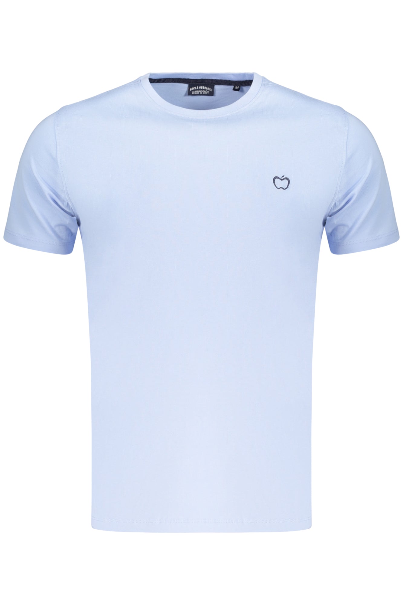 Baci&Amp;Abbracci Tricou BAM3381 CIEL