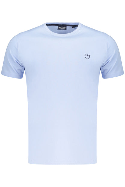 Baci&Amp;Abbracci Tricou BAM3381 CIEL
