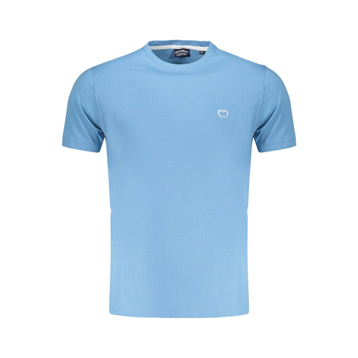 Baci&Amp;Abbracci Tricou BAM3381 CIEL