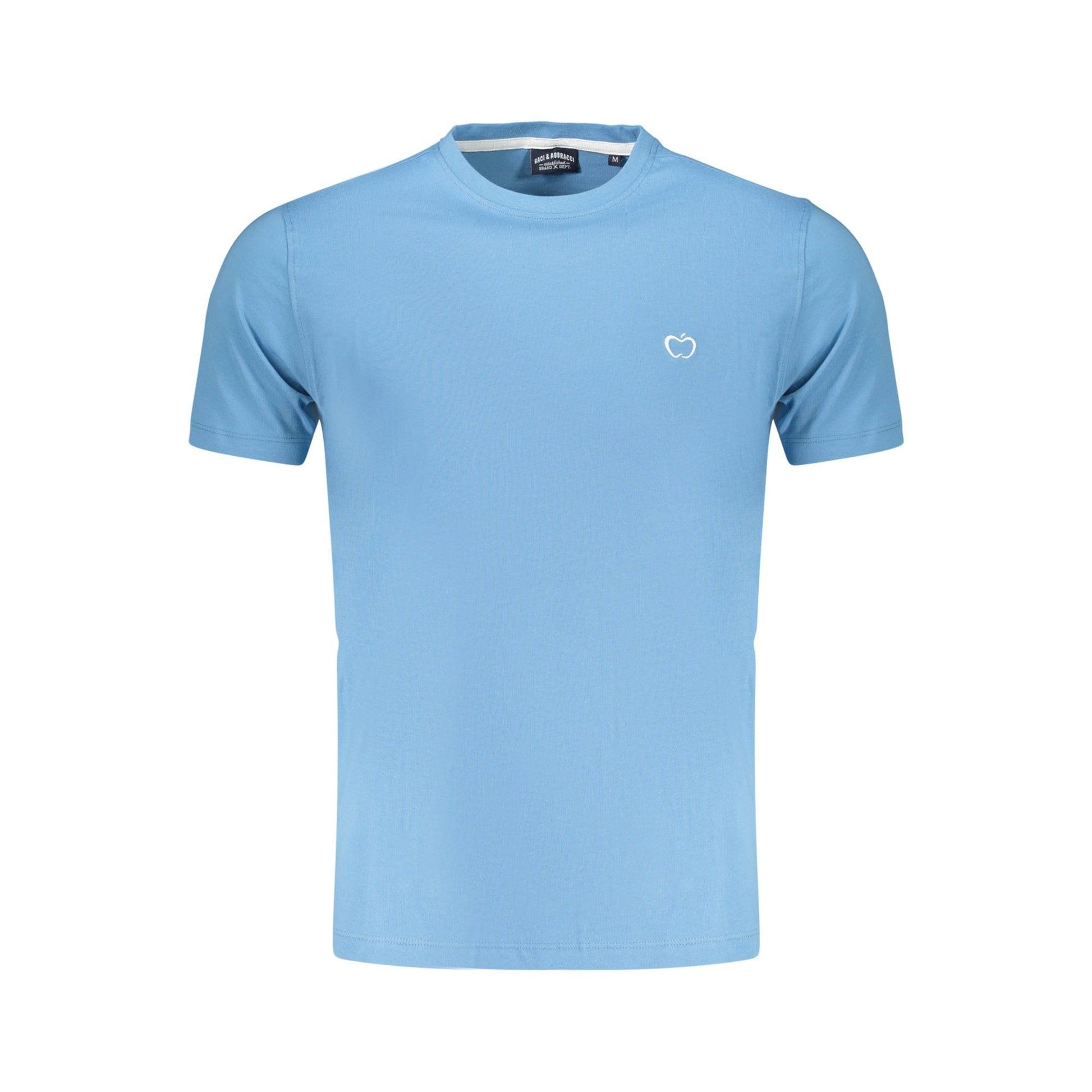 Baci&Amp;Abbracci Tricou BAM3381 CIEL