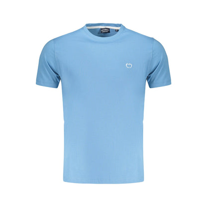 Baci&Amp;Abbracci Tricou BAM3381 CIEL